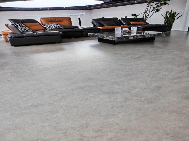 Common causes of ESD vinyl flooring test failures